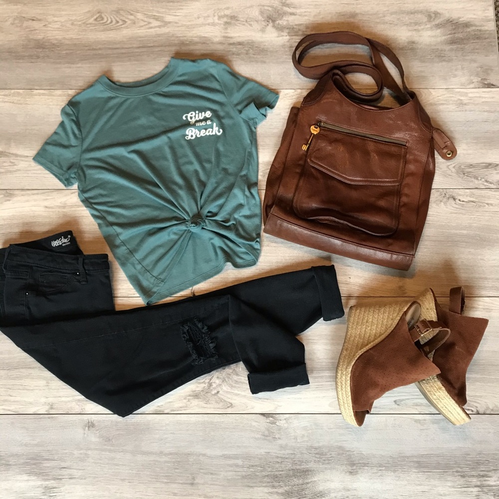 Complete Outfit